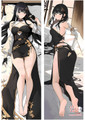 ADP Baizhi - Wuthering Waves  I Anime Dakimakura Japanese Pillow Cover ADP-MMPC-788056