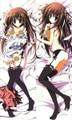 New Supreme Candy Anime Dakimakura Japanese Pillow Cover ContestFive5 Anime Dakimakura Pillow Shop
