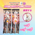 ADP Frieren - Frieren Beyond Journey's End Daki 2-Legs Pillow Waifu | ADP-TL-2481192-3