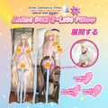 ADP HMS Implacable - Azur Lane Daki 2-Legs Pillow Waifu | ADP-TL-2481199-3