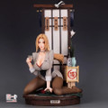 ADP 43CM Naruto Tsunade Anime Figurine OH-FG-193