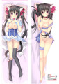 ADP Nyannyan - Mujin Shoujo Anime Dakimakura Japanese Pillow Cover ADP-MMPC-105552