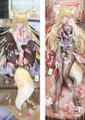 ADP Vulpisfoglia - Azur Lane Anime Dakimakura Japanese Pillow Cover ADP-SMPC-258207-3