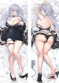 ADP Machi - Machi Anime Dakimakura Japanese Pillow Cover ADP-SMPC-258312
