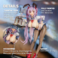 ADP 26CM TwinTail-Chan Anime NSFW Figurine OH-FG-210