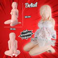 ADP Sweet Temptress Nara Mini Doll Onahole | OH-OT-412