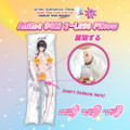 ADP Rio - Blue Archive 2-Legs Pillow Waifu | ADP-TL-258317-5