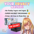 ADP PUSSY BLING Onahole With Rings | OH-OT-335