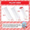 ADP Mayuzumi Fuyuko - THE iDOLM@STER SHINY COLORS Anime Dakimakura Japanese Pillow Cover | ADP-SMPC- 258308-1