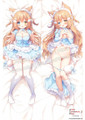 ADP Komako - Momozu Komamochi Anime Dakimakura Japanese Pillow Cover ADP-MMPC-073057
