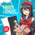 [Promo] FREEBIES Daki Essentials