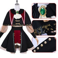 ADP Waka Mutsumi: BanG Dream! Ave Mujica Dress-Up Sex Doll  | 36 kg | OH-DL-025