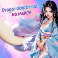 ADP Dragon's MAW Monster Onahole | OH-MO-057