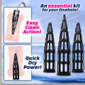 ADP Onahole Stretcher & Drying Device 1/5/10 pcs  | OH-OT-361