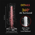 ADP DryTower Elite Electric Drying Onahole Stand  Pro | OH-OT-363