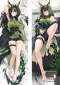 ADP Mon3tr - Arknights Anime Dakimakura Japanese Pillow Cover | ADP-SMPC-258718-1