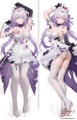 ADP Castorice - Honkai Star Rail Anime Dakimakura Japanese Pillow Cover ADP-MMPC-096811-1