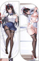 ADP Suzuya - Azur Lane Anime Dakimakura Japanese Pillow Cover ADP-MMPC-0021943-1