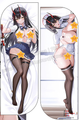 ADP Suzuya - Azur Lane Anime Dakimakura Japanese Pillow Cover ADP-MMPC-0021942-1