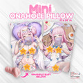 ADP Mika - Blue Archive Mini Onahole Sex Pillow | ADP-CH-60-258115-2