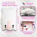 ADP Hoshimi Miyabi - Zenless Zone Zero Mini Onahole Sex Pillow | ADP-CH-60-258119-2