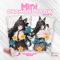 ADP Hoshimi Miyabi - Zenless Zone Zero Mini Onahole Sex Pillow | ADP-CH-60-258119-3