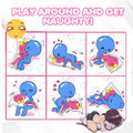 ADP Agir - Azur Lane Mini Onahole Sex Pillow | ADP-CH-60-258203-1