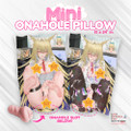 ADP Vulpisfoglia - Azur Lane Mini Onahole Sex Pillow | ADP-CH-60-258207-1