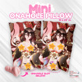 ADP Fugue - Honkai: Star Rail Mini Onahole Sex Pillow | ADP-CH-60-258212-3