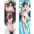 ADP Rio - Blue Archive Rail 2-Legs Pillow Waifu | ADP-TL-258816