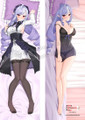 ADP Vivian Banshee - Zenless Zone Zero Anime Dakimakura Japanese Pillow Cover | ADP-SMPC-255810-1
