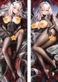ADP Ronova - Genshin Impact Zero Anime Dakimakura Japanese Pillow Cover | ADP-SMPC-258817-4