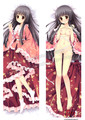 ADP Kaguya Houraisan - Touhou Project R18 Anime Dakimakura Japanese Pillow Cover ADP-MMPC-014467