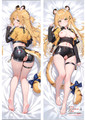 ADP Ju Fufu - Zenless Zone Zero Anime Dakimakura Japanese Pillow Cover ADP-MMPC-268303