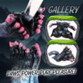 ADP Midnight Maw Monster Feet Onaholes | OH-MO-061