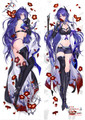 ADP Acheron - Honkai Star Rail Anime Dakimakura Japanese Pillow Cover ADP-MMPC-096973
