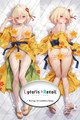 ADP Chisato Nishikigi - Lycoris Recoil Anime Dakimakura Japanese Pillow Cover | ADP-H-Shamoe-K0024