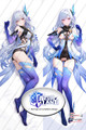 ADP Skirk - Genshin Impact Anime Dakimakura Japanese Pillow Cover | ADP-H-Shamoe-K0028B