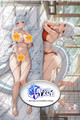 ADP Shimanto - Azur Lane Anime Dakimakura Japanese Pillow Cover | ADP-H-Shamoe-K0029