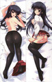 New Kiss - Demon Lord - Darjeeling Anime Dakimakura Japanese Pillow Cover ContestTen15 Anime Dakimakura Pillow Shop