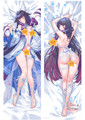 ADP Columbina - Genshin Impact Anime Dakimakura Japanese Pillow Cover ADP-MMPC-0011715