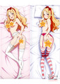 ADP Elf Yamada - Eromanga Sensei Anime Dakimakura Japanese Pillow Cover ADP-MMPC-026087