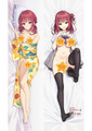 ADP Futamihara Ririko - LimeLight Lemonade Jam Anime Dakimakura Japanese Pillow Cover ADP-MMPC-028053