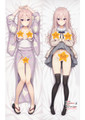 ADP Harumi Ena - LimeLight Lemonade Jam Anime Dakimakura Japanese Pillow Cover ADP-MMPC-028055