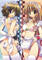 New Takanae Kyourin Anime Dakimakura Japanese Pillow Cover ContestEleven1 Anime Dakimakura Pillow Shop