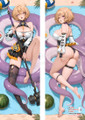 ADP Yidhari - Zenless Zone Zero Anime Dakimakura Japanese Pillow Cover | ADP-SMPC-AN250031-1