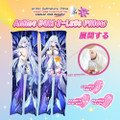 ADP Skirk - Genshin Impact 2-Legs Pillow Waifu | ADP-TL-2581006-4