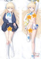 ADP Asuma Toki - Blue Archive Anime Dakimakura Japanese Pillow Cover | ADP-SMPC-2581117