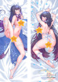 ADP Columbina - Genshin Impact  Anime Dakimakura Japanese Pillow Cover | ADP-SMPC-2581119-3