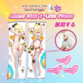 ADP Elegg - Nikke Goddess of Victory 2-Legs Pillow Waifu | ADP-TL-2581114